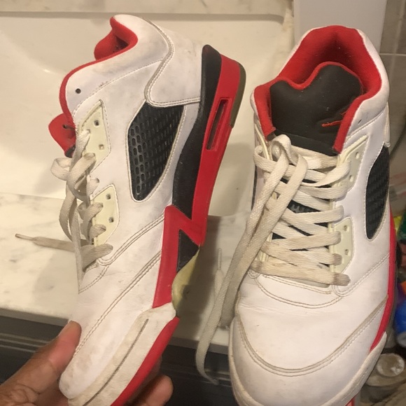 Jordan shoes - Picture 10 of 12